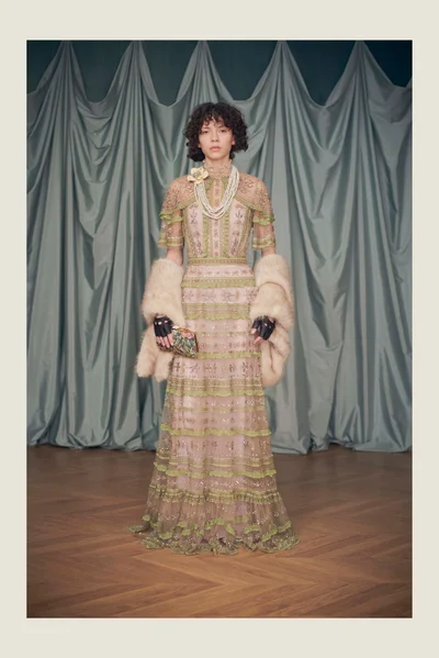 Look 7